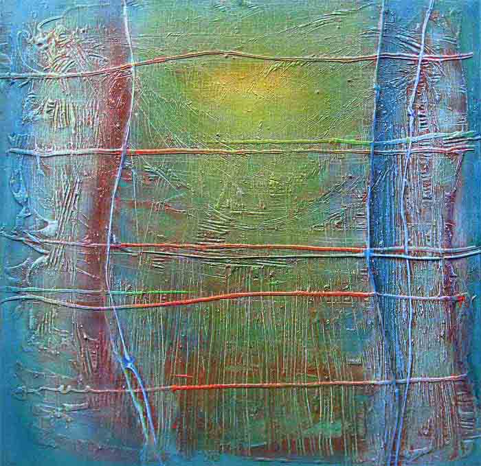 Zivojin Chelich is purely abstract painter. He has spend more then 20 years in the Netherlands where he graduated from the Academy for Fine Arts AKI in Enschede