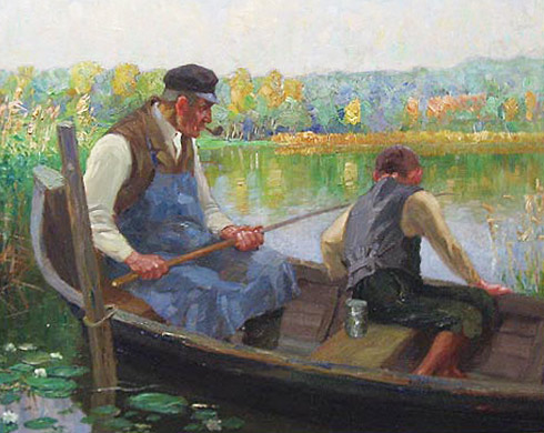 Halke, Paul Halke was born in 1866 in Bukowicz (Polen).