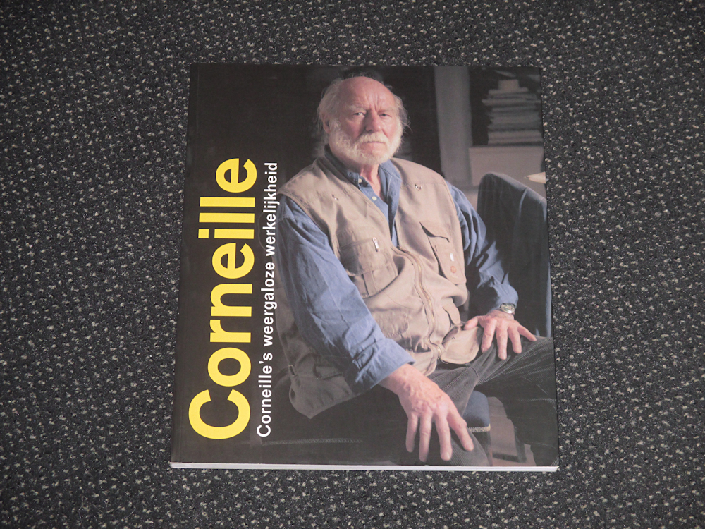 Corneille, 126 pag. soft cover