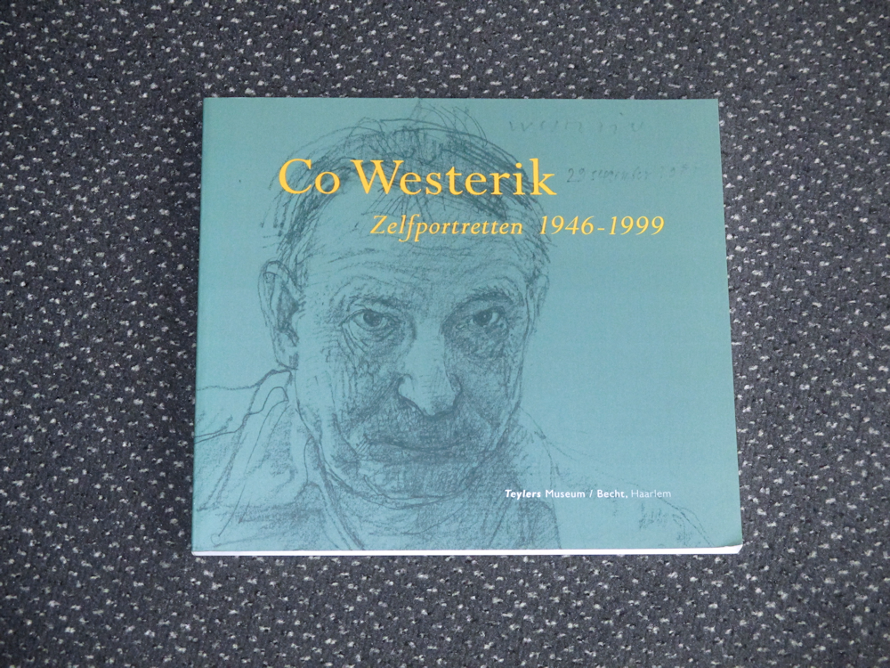 Co Westerik, 2, 103 pag. soft cover, 10,- euro