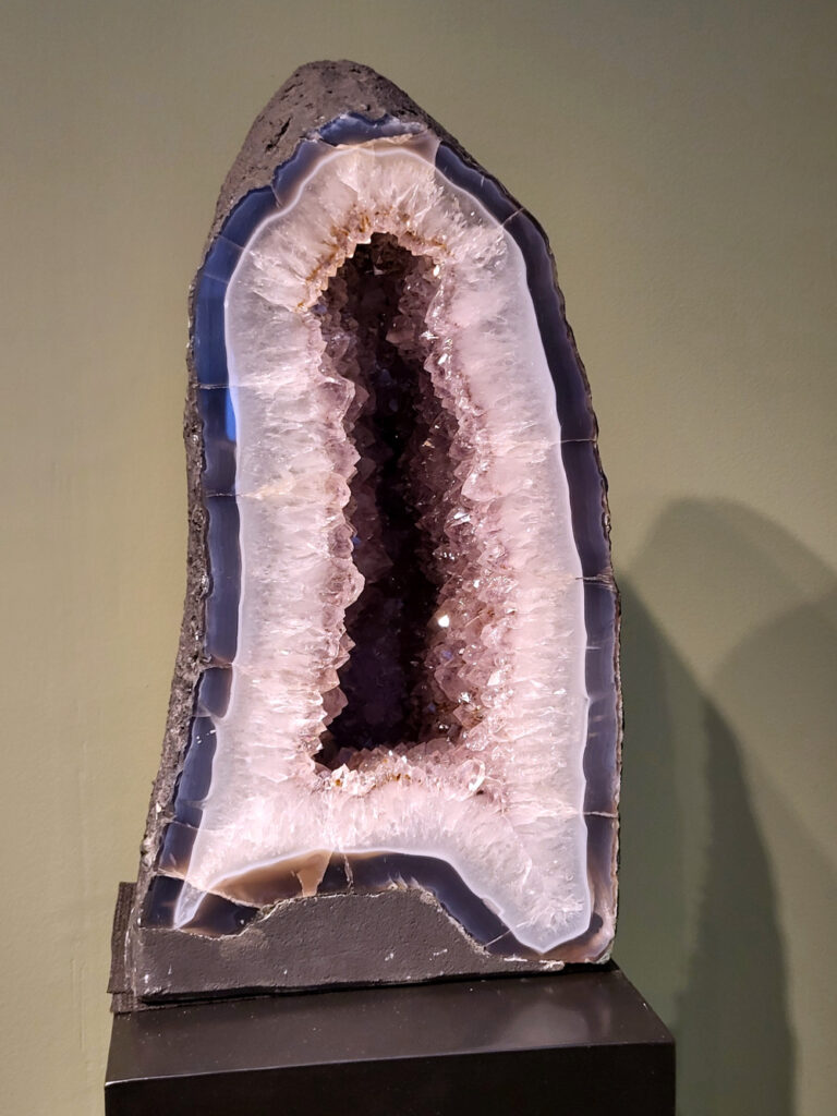 Amethist, 25 kg, 295,- euro, nr. 56