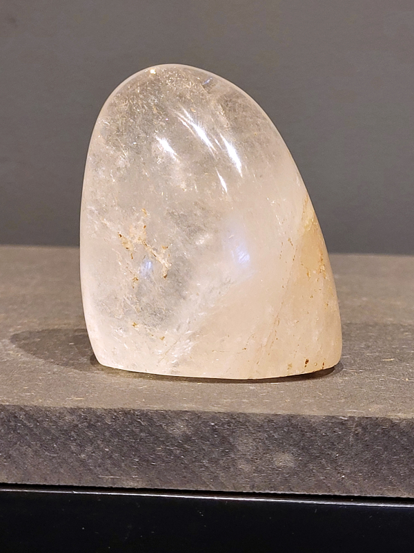 Bergkristal, 0,3kg, 8,- euro, nr. 1