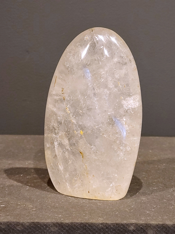 Bergkristal, 0,9kg, 26,- euro, nr. 3