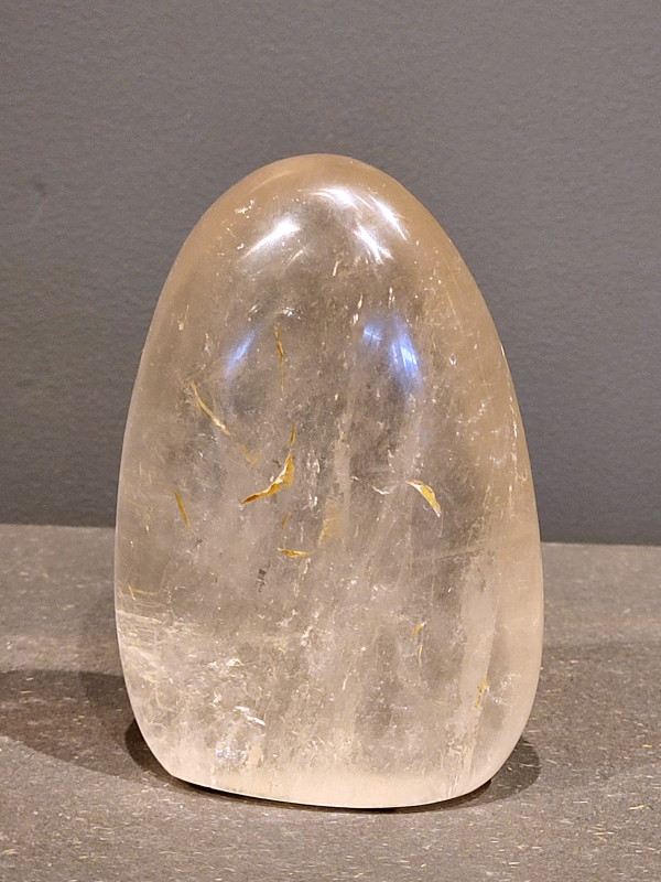 Bergkristal, 0,9kg, 27,- euro, nr. 6