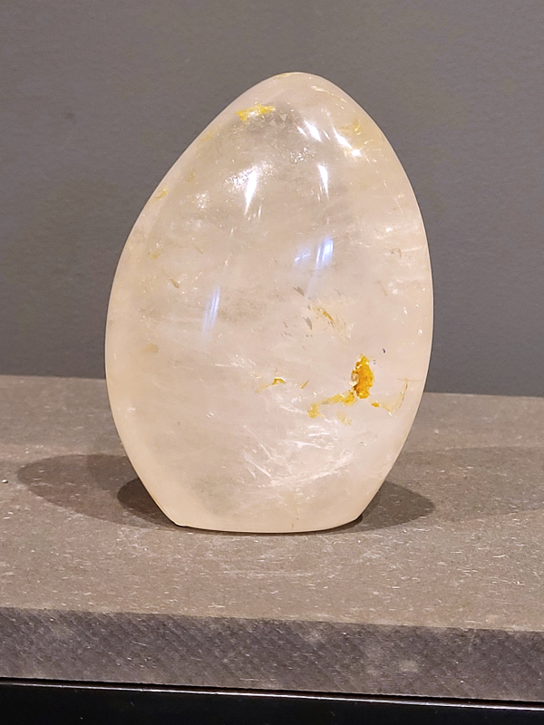 Bergkristal, 0,9kg, 28,- euro, nr. 4