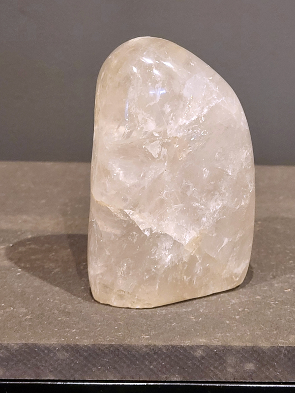 Bergkristal, 1kg, 30,- euro, nr. 2