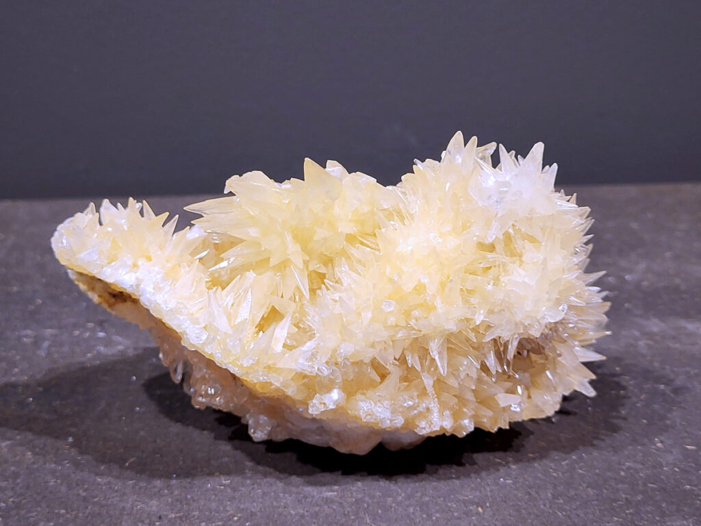 Calciet, 0,7 kg, 16,- euro, nr. 2