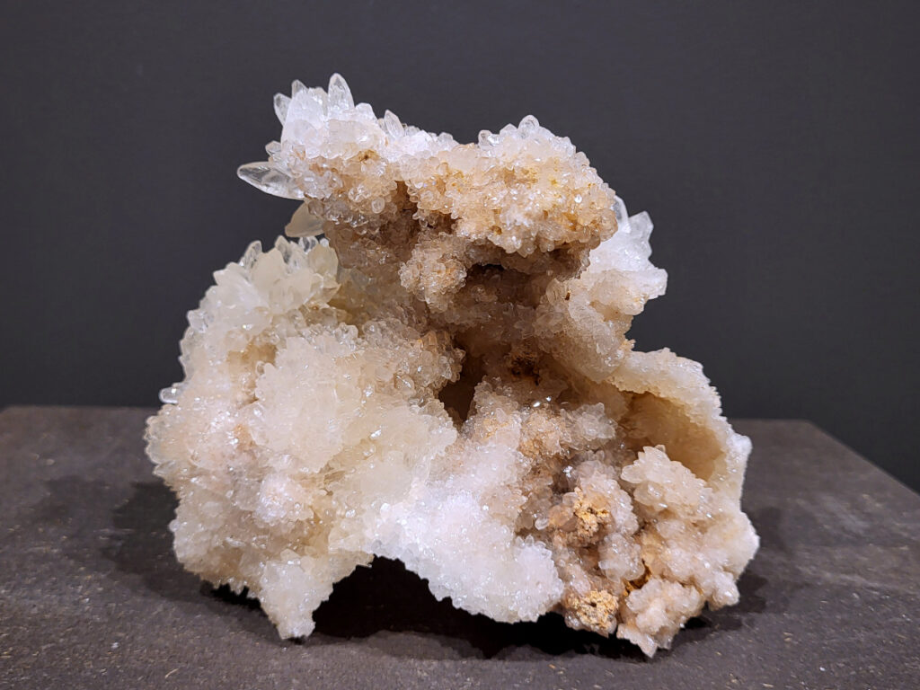 Calciet, 0,9 kg, 22,- euro, nr. 5