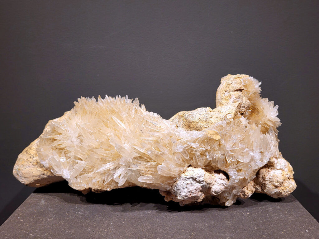 Calciet, 10,6 kg, 225,- euro, nr. 14