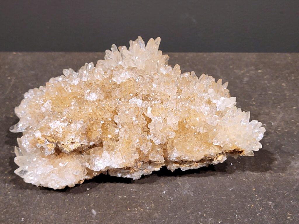 Calciet, 1,1 kg, 25,- euro, nr. 4