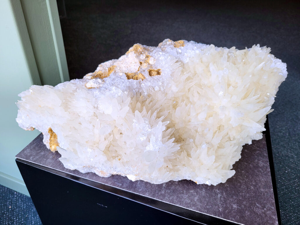 Calciet, 14 kg, 285,- euro, nr. 16