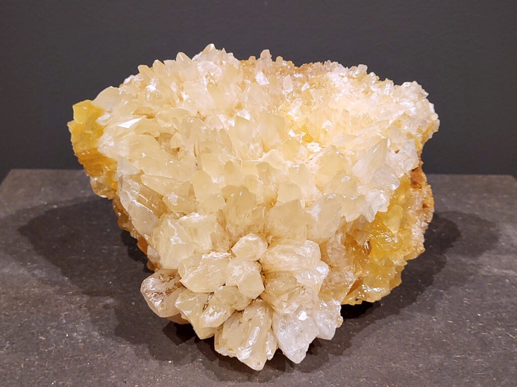 Calciet, 3,9 kg, 85,- euro, nr. 8