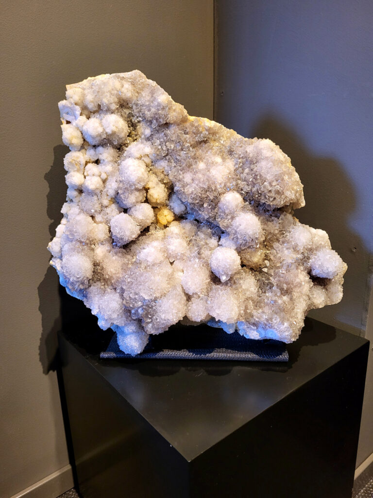 Stalactiet, 26kg, 1350,- euro, nr. 49