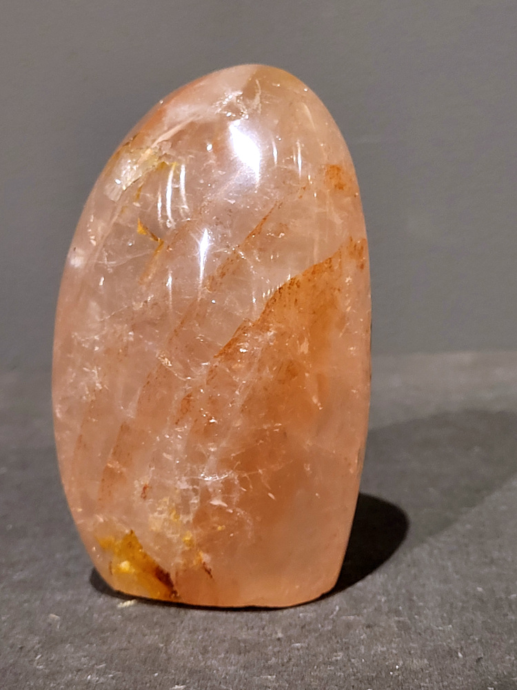 Red healer, sculptuur, 0,5kg, 10cm hoog, 18,- euro, nr. 13